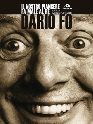 cover image of Dario Fo